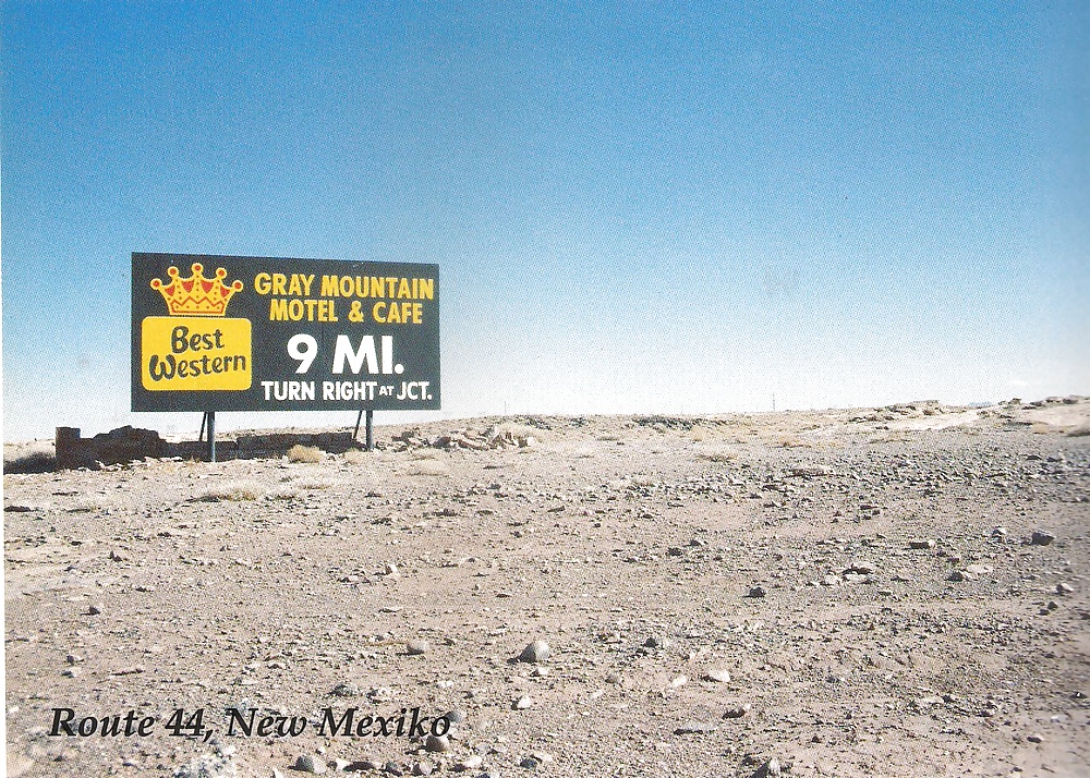 Impresiones de USA por jedman
 #14611063