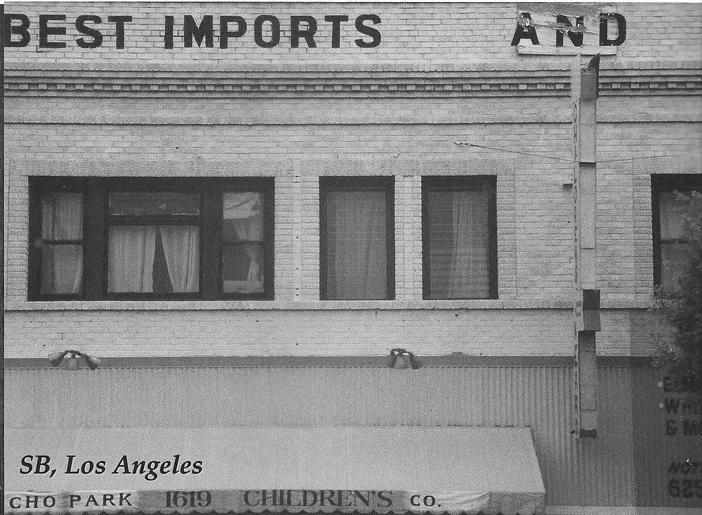 Impresiones de USA por jedman
 #14611220