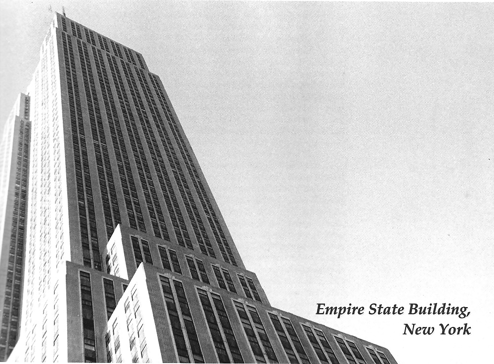 Impresiones de USA por jedman
 #14611232