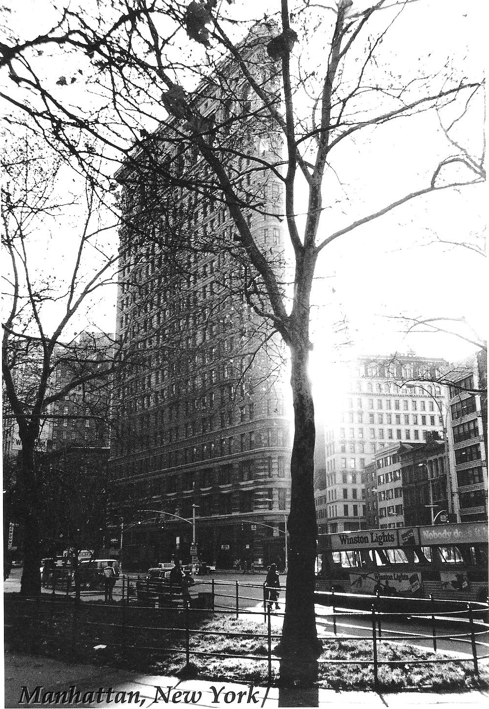 Impresiones de USA por jedman
 #14611251