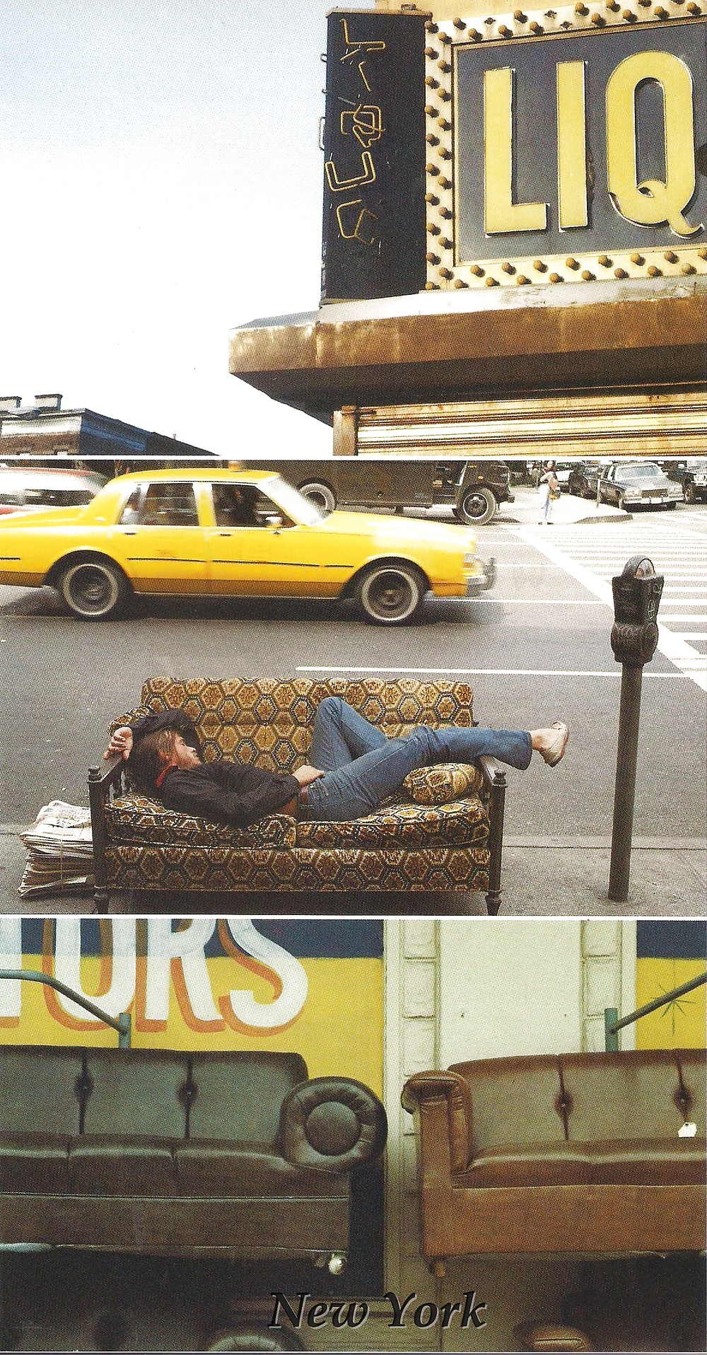 Impresiones de USA por jedman
 #14611285