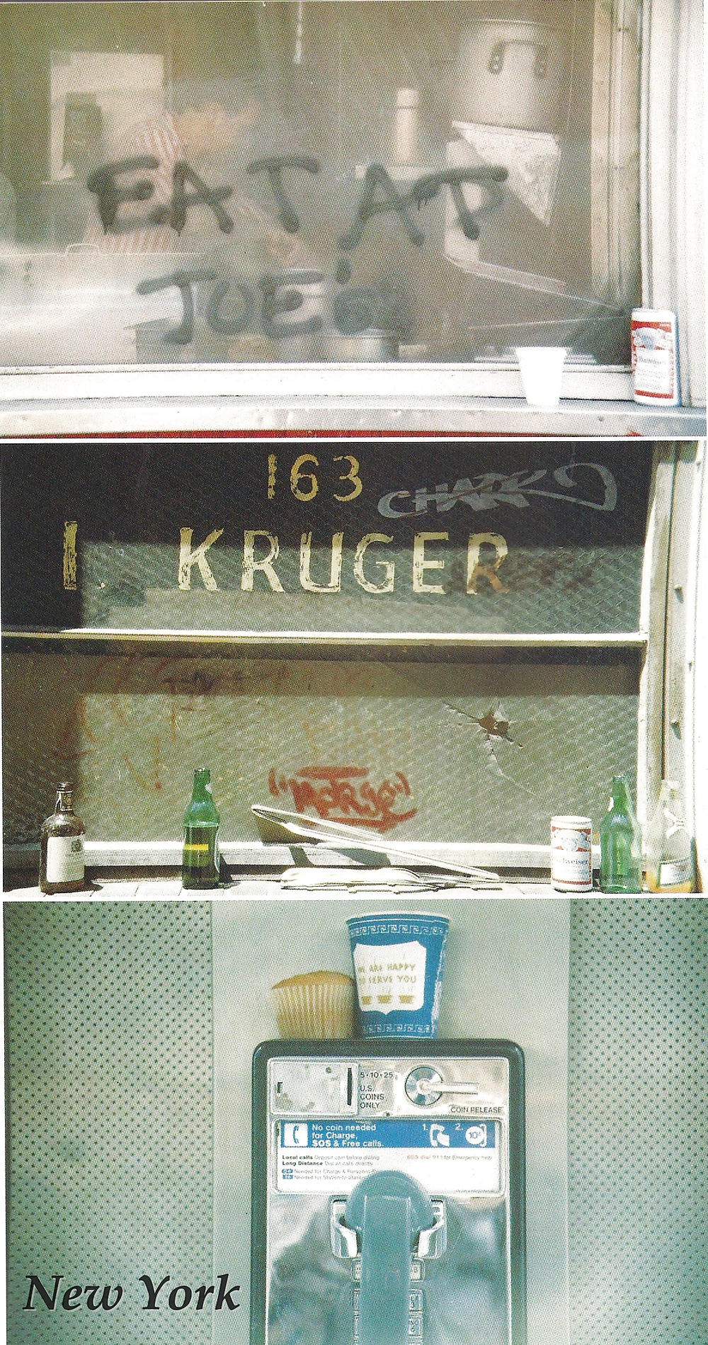 Impresiones de USA por jedman
 #14611296