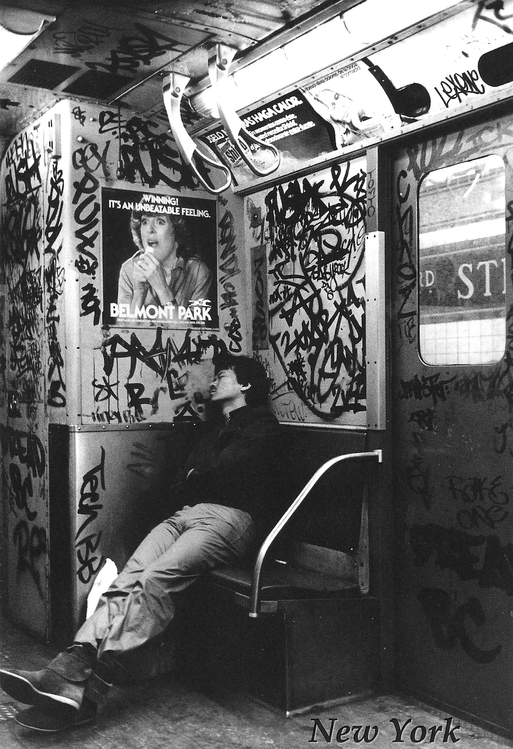 Impresiones de USA por jedman
 #14611305