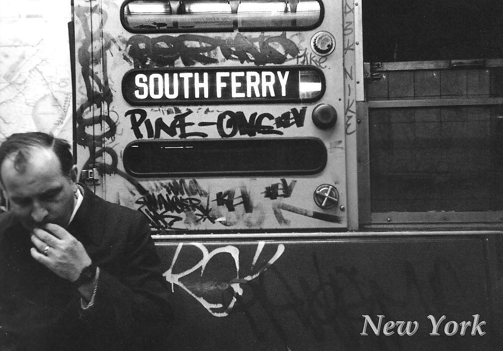 Impresiones de USA por jedman
 #14611312