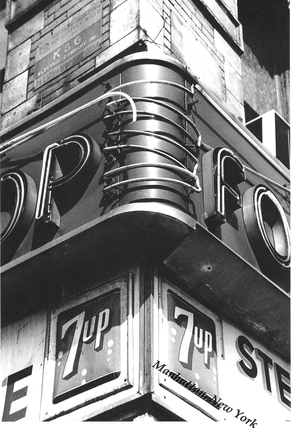 Impresiones de USA por jedman
 #14611328