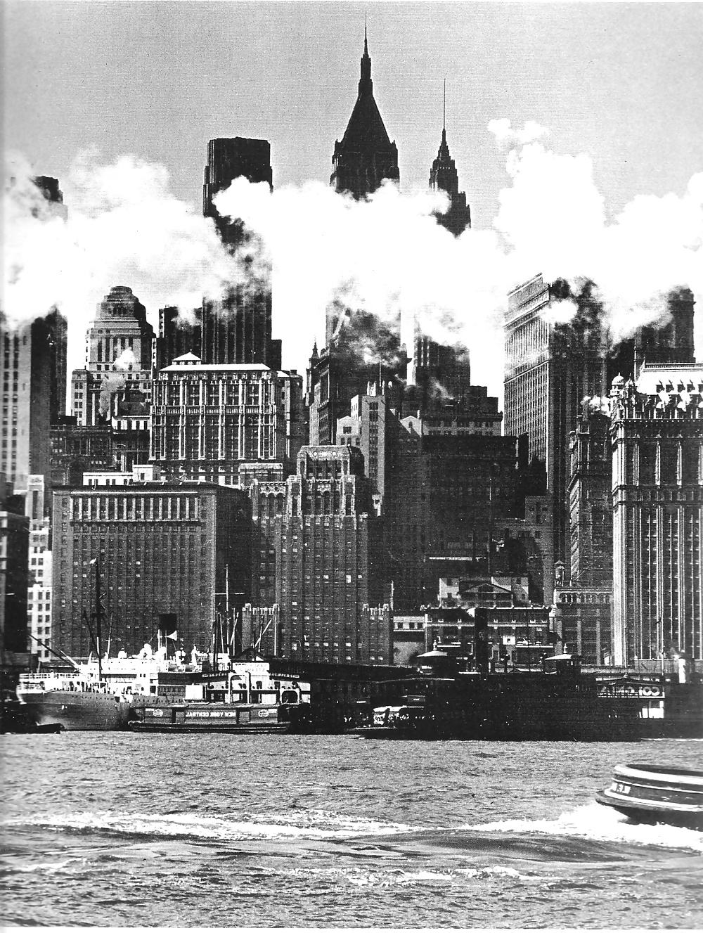 Impresiones de USA por jedman
 #14611340