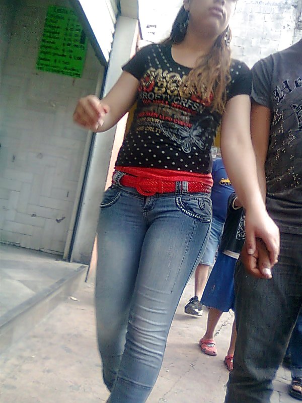 LOS PUPILOS ANDAN FUERTE #3794453