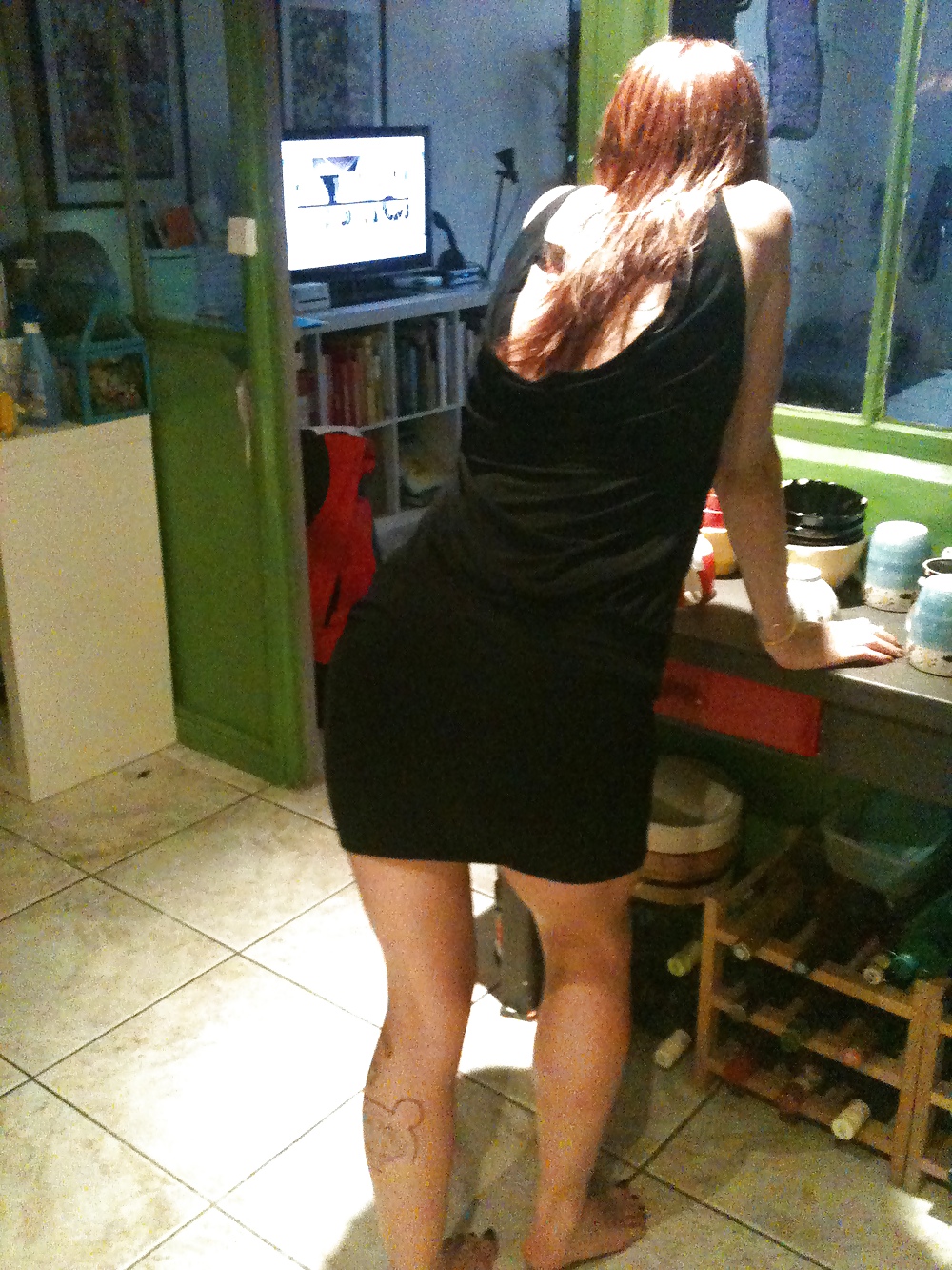 Mi esposa sumisa
 #22475469