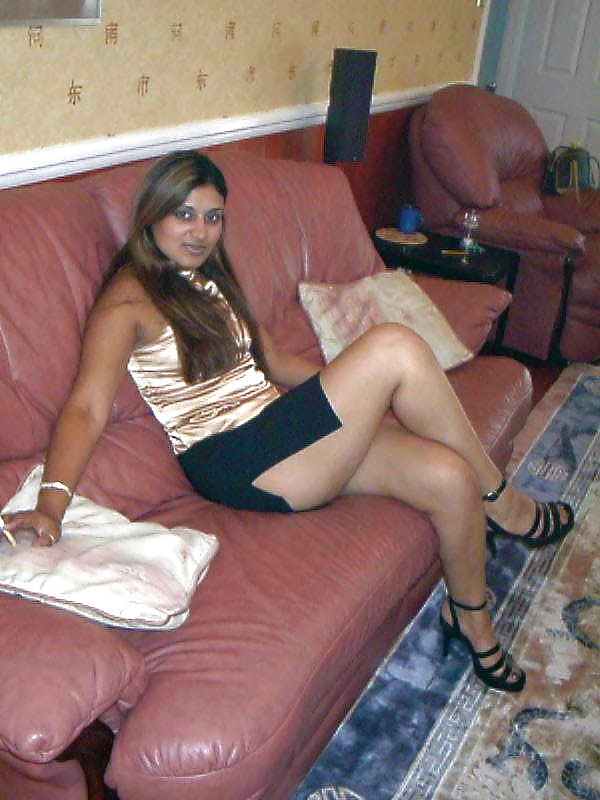 Hot Indian Desi Babe #10127817