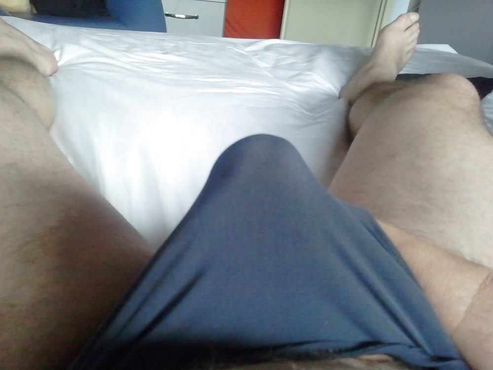 Bikinislipje
 #10776611