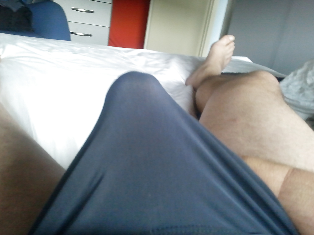 Bikinislipje
 #10776631