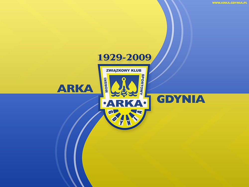 Arka Gdynia #20252435