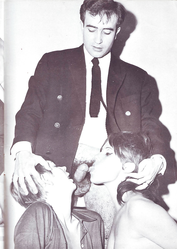 Mr Sex - Vintage Mag (1969) #11657207