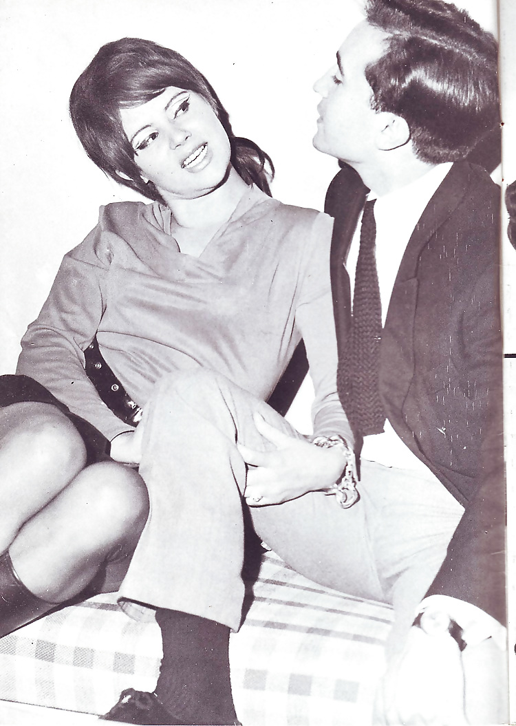 Mr Sex - Vintage Mag (1969) #11657233