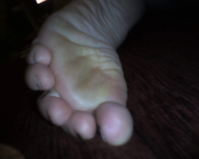 Female feet some exgilrs feet #12666