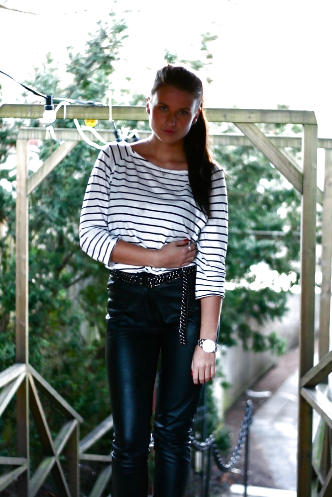 Leather, Latex & PVC Allotment 4 #9604604