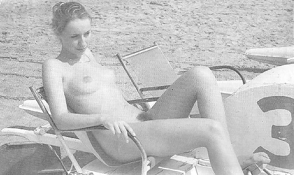 Vintage Nudism #9407922