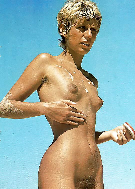Vintage Nudism #9407974