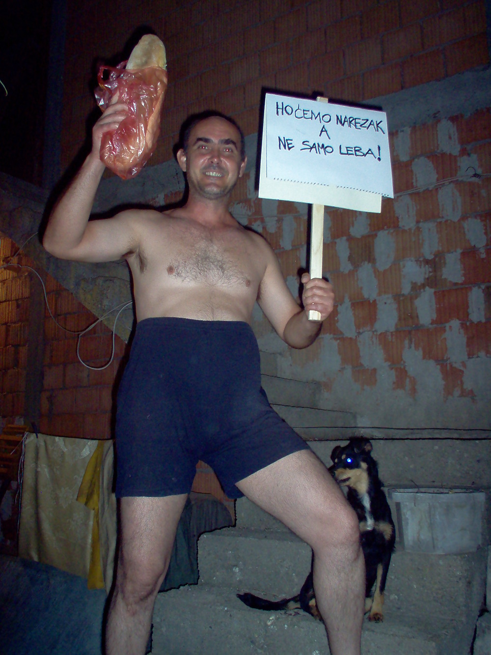 ¡Idemo po svoja prava!
 #12625712