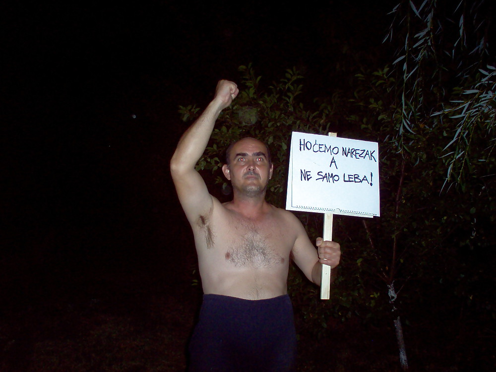 ¡Idemo po svoja prava!
 #12625716