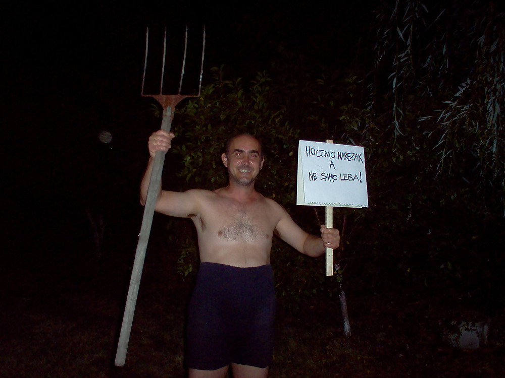 ¡Idemo po svoja prava!
 #12625728