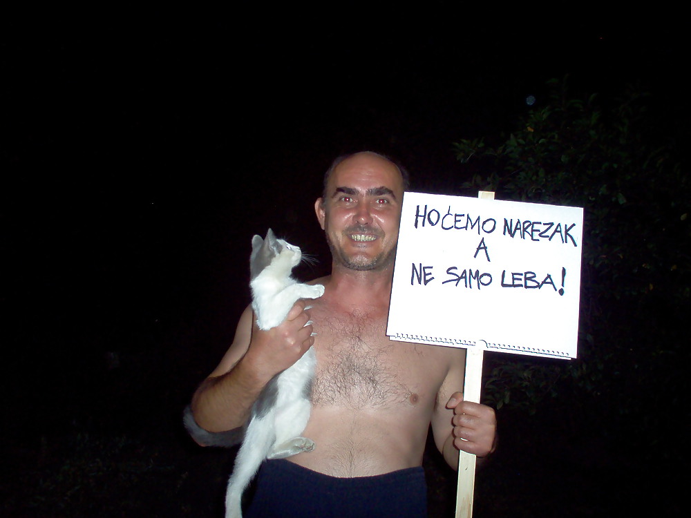 ¡Idemo po svoja prava!
 #12625734