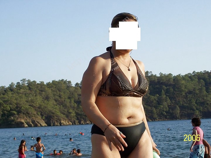 Turkish Amateur mix #3890274