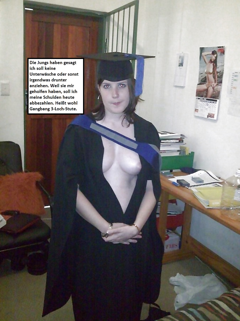 Captions No6 #19690542