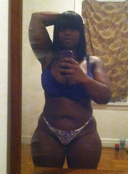 THICKA THAN A SNICKA 2- Mz Lee #2246396