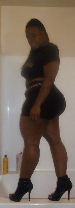 THICKA THAN A SNICKA 2- Mz Lee #2246479