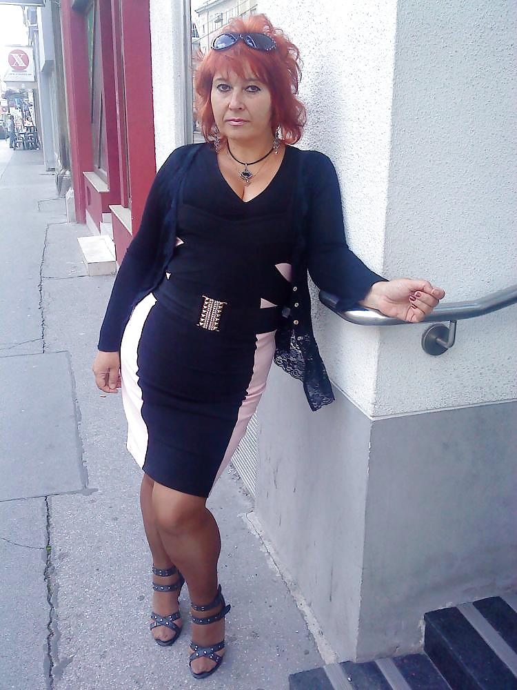 私の母
 #17235555