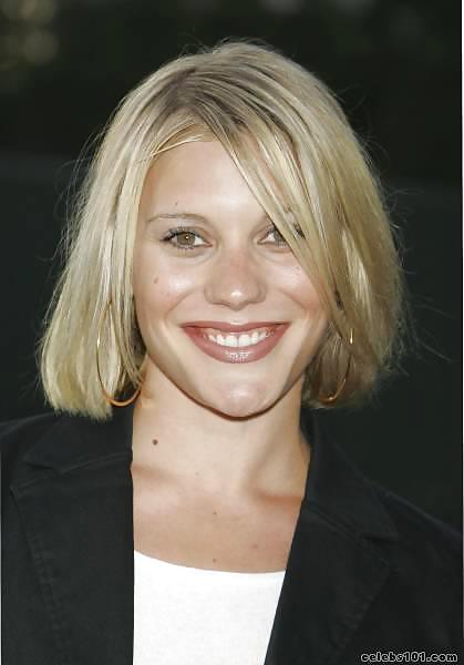 Katee sackhoff   #12309005