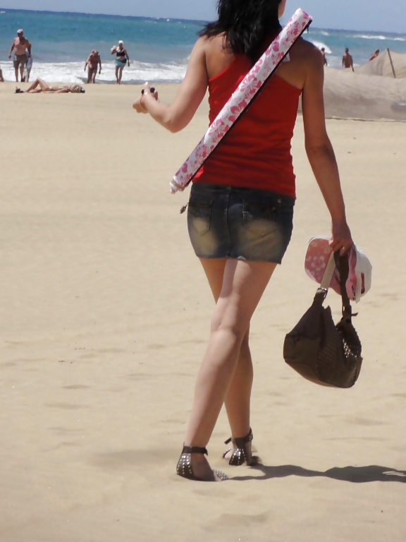 Tenues sexy 2...
 #15199255