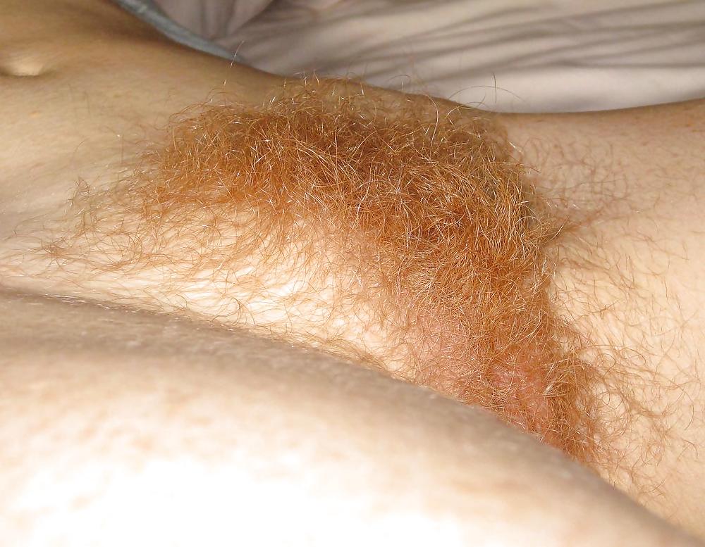 Hairy pussy close up #896195
