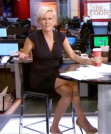 Die Sexy Freche Und Zickig Mika Brzezinski #21174401