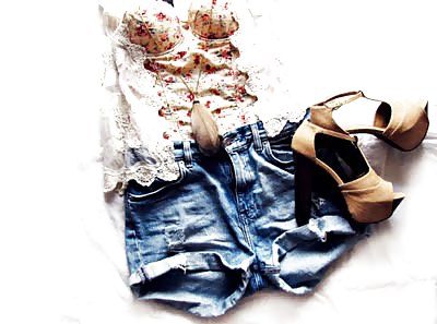 Belleza colorida
 #7268503