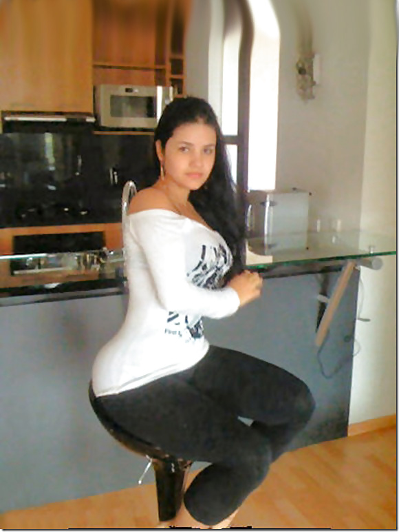 Thick girls Asses 3 #4104192