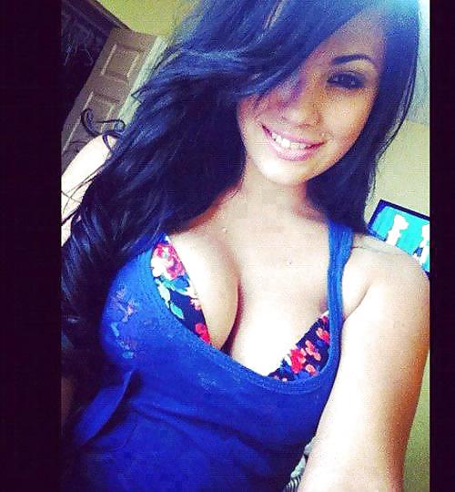 Selfshot Hotties no 41 #15516815