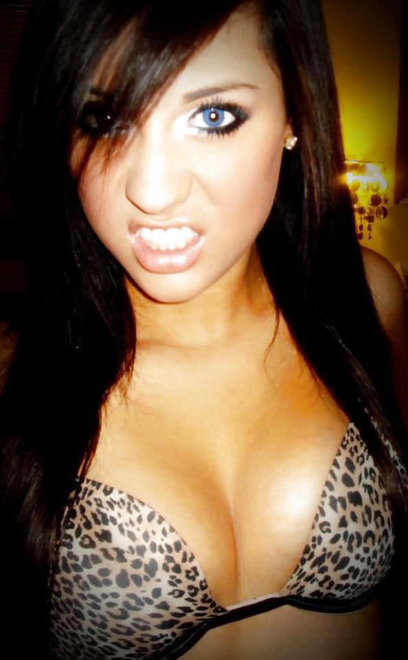 Selfshot Hotties no 41 #15516820