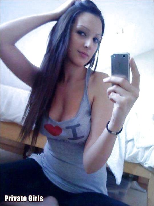 Selfshot Hotties no 41 #15516834