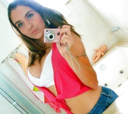 Selfshot Hotties no 41 #15517045