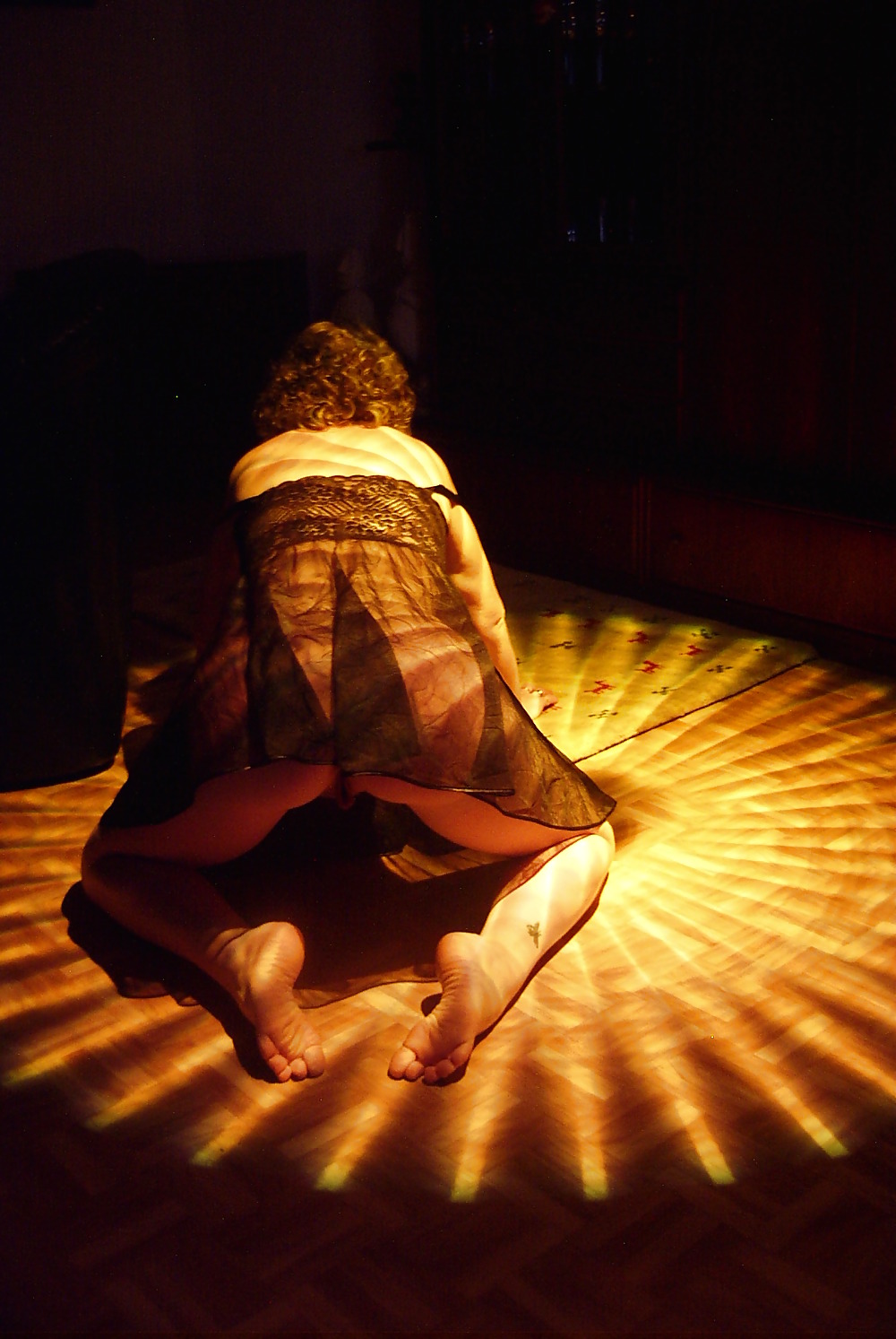 私たちだけ
 #172485