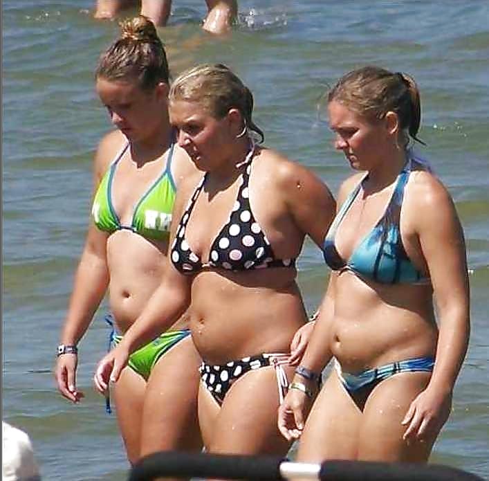 Bikinigirls 13. #4108782