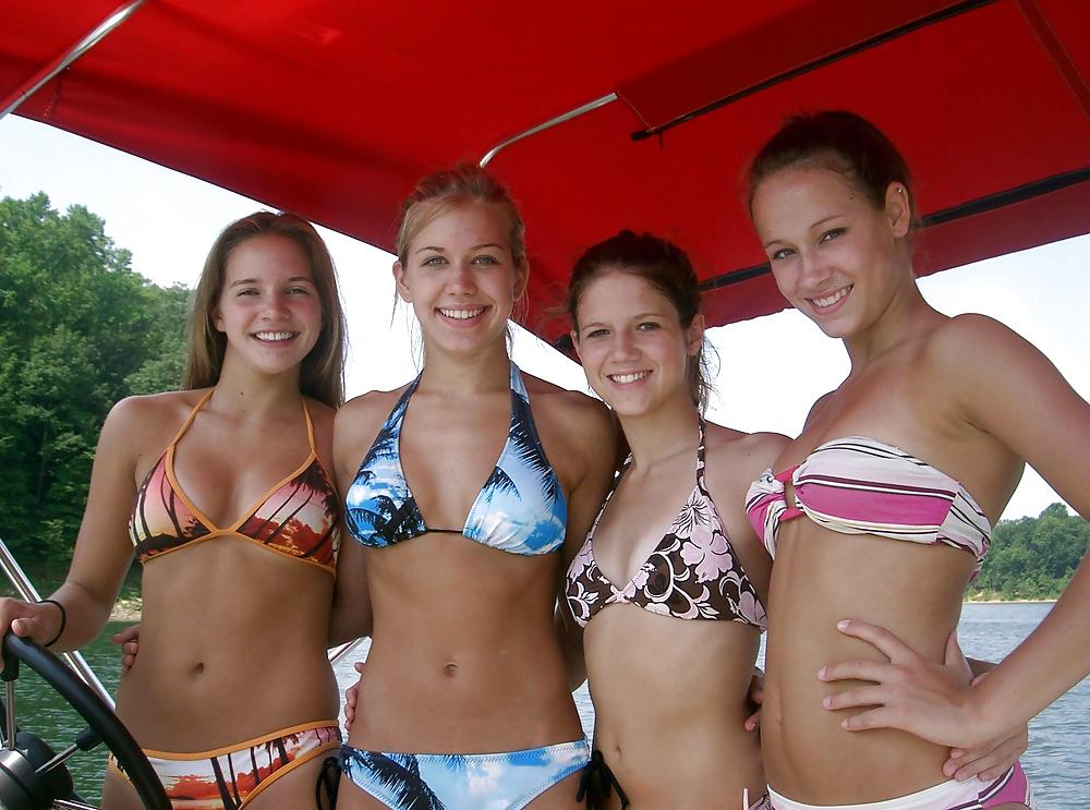 Bikinigirls 13. #4108811