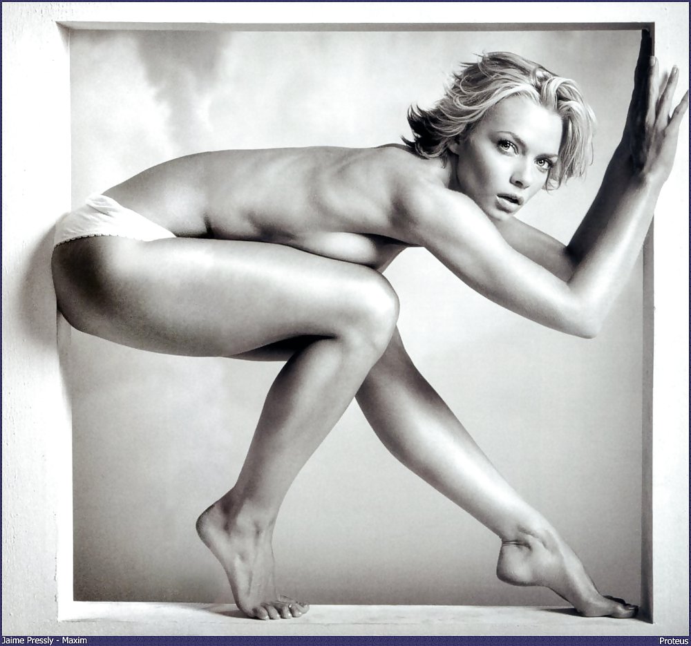 Jaime Pressly (LORDLONE) #8417567