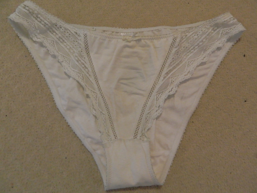 Moms Cotton Panties #11139527