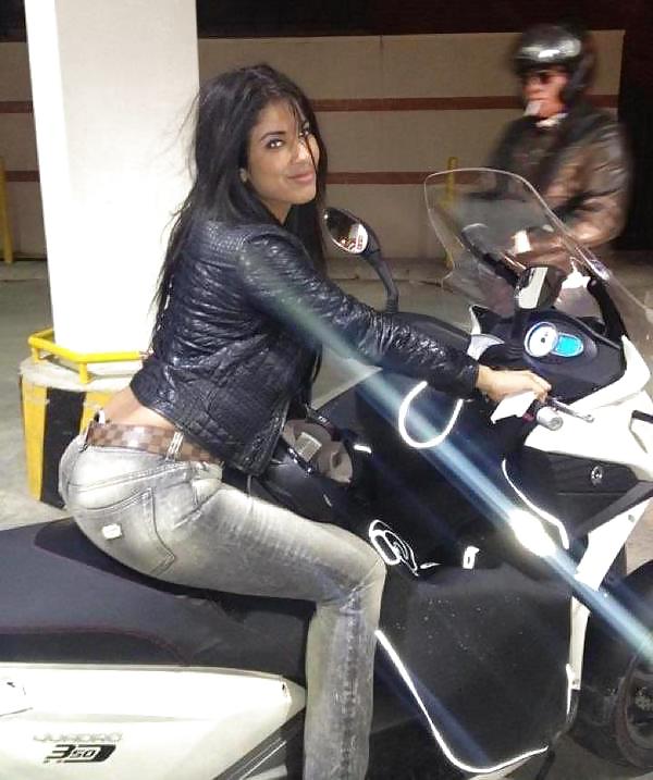 Chaima Beurette2paname HOT #16263120