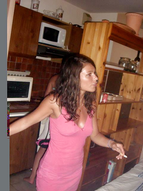 Putes dans un un new albums
 #10109864