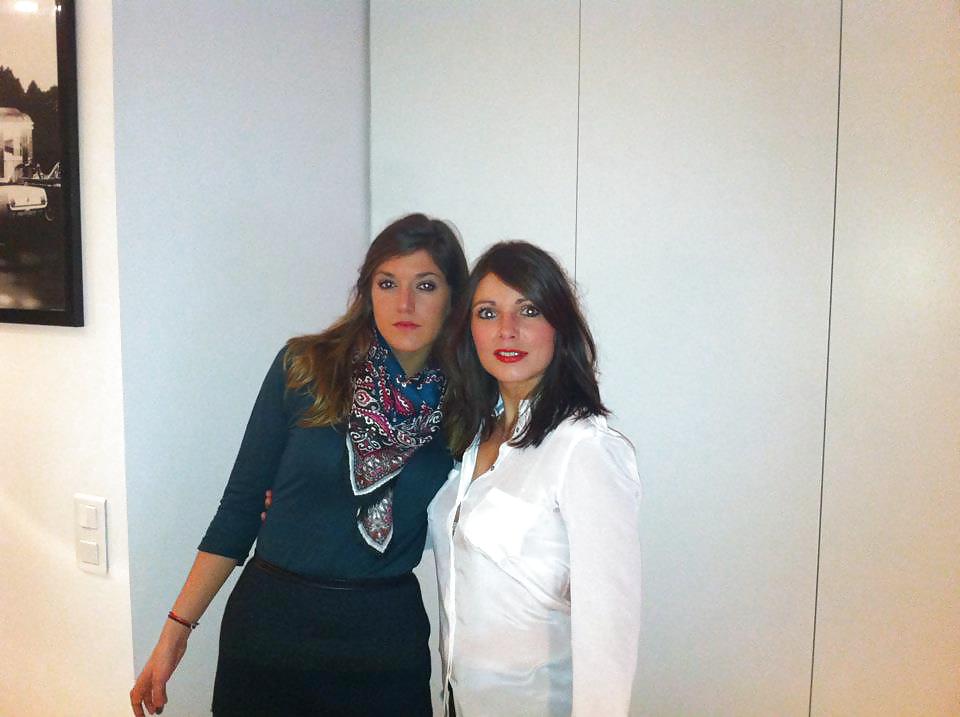 Putes dans un un new albums
 #10110243