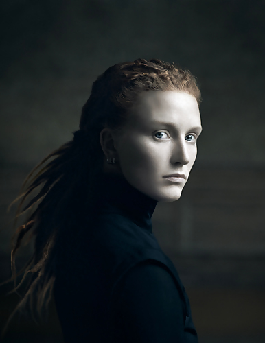 ビューティー
 #8339186